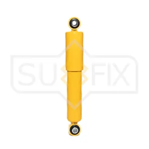 SUFIX SA1324 Амортизатор Nissan Pathfinder R51 0905- зад.газ.