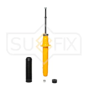 SUFIX SA1331 Амортизатор Mitsubishi GALANT 1192- пер.газ.