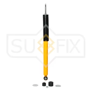 SUFIX SA1334 Амортизатор Mercedes W210 (Excl.AVANTGARDE) пер.газ.