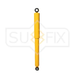 SUFIX SA1338 Амортизатор Mercedes Sprinter VW Crafter (3035) 06-зад.газ.