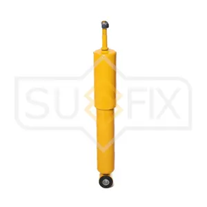SUFIX SA1339 Амортизатор Hyundai Terracan пер.газ.