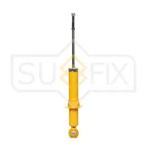 SUFIX SA1345 Амортизатор Toyota Prius 03-09 зад.газ