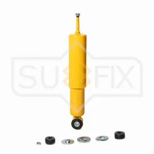 SUFIX SA1348 Амортизатор передний