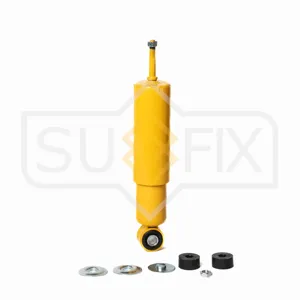 SUFIX SA1355 Амортизатор передний