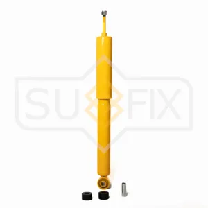 SUFIX SA1372 Амортизатор Toyota Land Cruiser (J20) 0108- газ. зад.