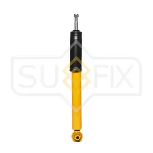 SUFIX SA1388 Амортизатор Volvo XC 90 02- зад.газ
