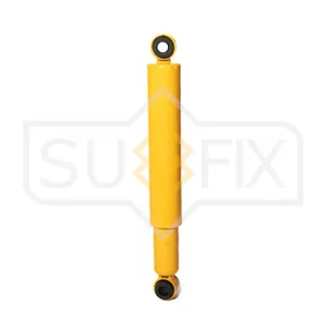 SUFIX SA1398 Амортизатор задний