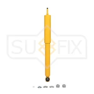 SUFIX SA1399 Амортизатор Toyota Celica купе (A6) 2.0 зад.газ.