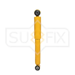 SUFIX SA1411 Амортизатор Opel Astra G 98-05 зад.газ.