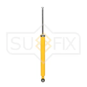 SUFIX SA1413 Амортизатор Mercedes C W204 07- зад.газ.