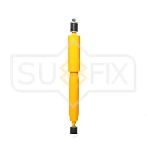 SUFIX SA1417 Амортизатор передний