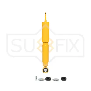 SUFIX SA1418 Амортизатор Toyota 4 RUNNER 0790-0396 пер.газ.