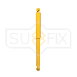 SUFIX SA1432 Амортизатор  Kia Rio  0800-0602 зад.газ.
