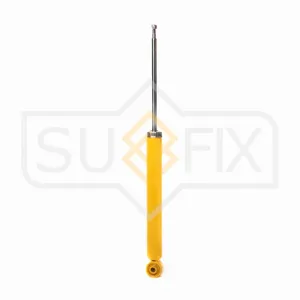 SUFIX SA1445 Амортизатор задний AU A4 07-