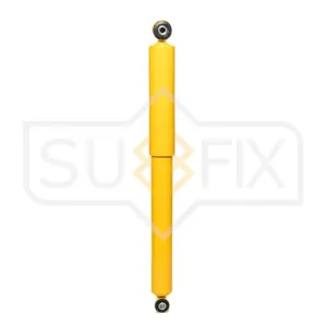 SUFIX SA1451 Амортизатор Jeep Grand Cherokee 05-08 зад газ.