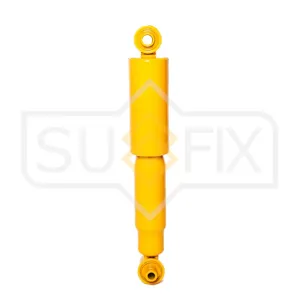 SUFIX SA1452 Амортизатор Mazda MPV 99- зад.газ.