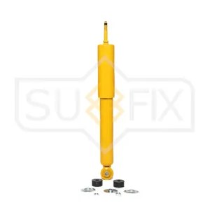 SUFIX SA1454 Амортизатор Toyota TOWN ACE 96-01 пер.газ.4WD