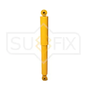 SUFIX SA1459 Амортизатор Kia Sorento 02- зад.газ.