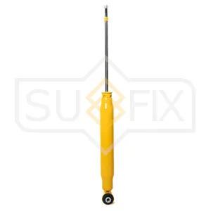 SUFIX SA1467 Амортизатор Audi A6 97-04VW Passat (3B) 97-05 зад.газ.