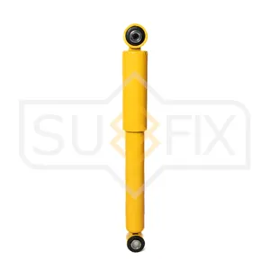 SUFIX SA1474 Амортизатор Opel Zafira 99-05 зад.газ.