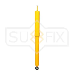 SUFIX SA1476 Амортизатор Ford Maverick Mazda Tribute 01- зад.газ.