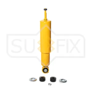 SUFIX SA1481 Амортизатор передний