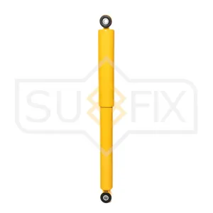 SUFIX SA1485 Амортизатор задний VW Amarok (2H, S1, S6, S7) 10-