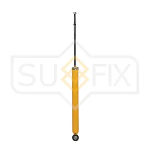 SUFIX SA1486 Амортизатор Toyota ISTBB 03- зад.газ.