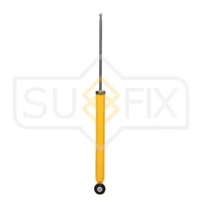 SUFIX SA1495 Амортизатор Mazda DEMIO Mazda 2 07- газ. зад.