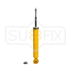 SUFIX SA1502 Амортизатор Mercedes ML (W163) пер.газ.