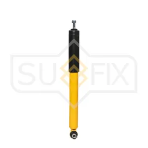 SUFIX SA1504 Амортизатор Volvo S60S80 зад.газ.