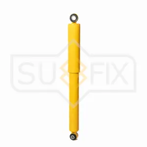 SUFIX SA1522 Амортизатор Mercedes Sprinter VW Crafter (3035) 06- зад.газ.HD усиленный