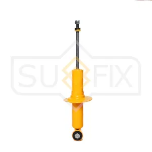 SUFIX SA1525 Амортизатор Subaru Legacy (BL) 0903- зад.газ.