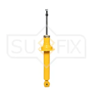 SUFIX SA1534 Амортизатор Toyota Cressida Mark II Chaser Cresta , JGX110,GX110, 0010- пер.