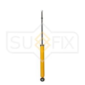 SUFIX SA1548 Амортизатор Nissan March (K12) 0302- газ. зад.