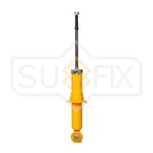 SUFIX SA1552 Амортизатор Toyota WISH 2.0 03-09 зад.газ.