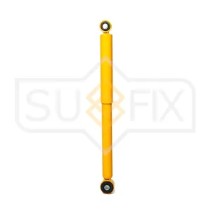 SUFIX SA1560 Амортизатор Toyota DUET Daihatsu STORIADOMINOSIRIONYRV 98-00 газ. зад.
