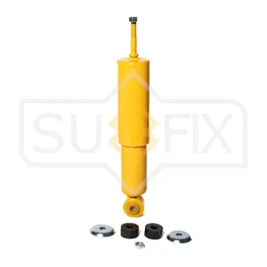 SUFIX SA1589 Амортизатор передний