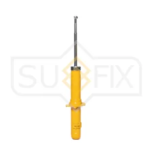 SUFIX SA1595 Амортизатор Honda Civic 95-01 пер.газ.