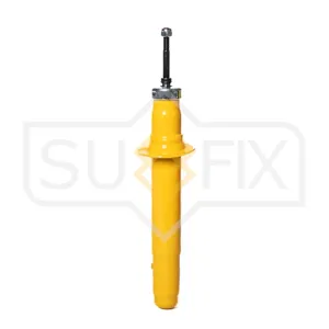 SUFIX SA1598 Амортизатор передний