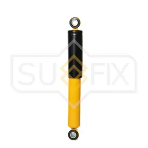 SUFIX SA1607 Амортизатор Fiat Ducato Citroen Jumper 06- зад.газ.(без оборуд.для плохих дор.)