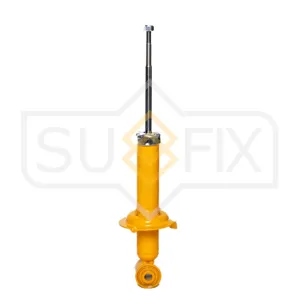 SUFIX SA1608 Амортизатор Honda STREAM 01- зад.газ.