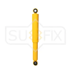 SUFIX SA1618 Амортизатор задний