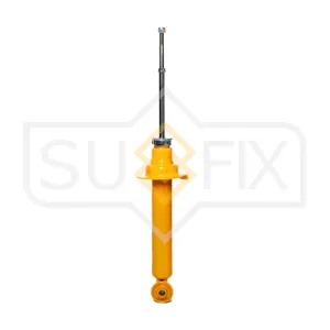 SUFIX SA1621 Амортизатор Mitsubishi Pajero 07- пер.газ.