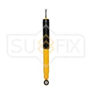 SUFIX SA1636 Амортизатор задний Land Cruiser Prado 150 09- J15