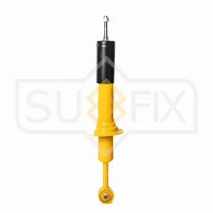 SUFIX SA1638 Амортизатор передний