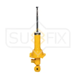 SUFIX SA1642 Амортизатор Honda CR-V IV 4WD 07- зад газ.