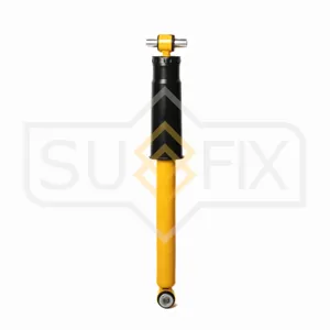 SUFIX SA1654 Амортизатор Renault Fluence 10- зад.газ.