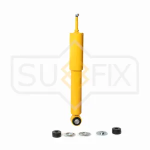 SUFIX SA1675 Амортизатор передний