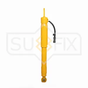 SUFIX SA1695 Амортизатор Toyota Land Cruiser Prado 150 09- зад.газ. (с электрорег.)
